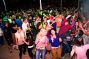 FACEBOOK Párty