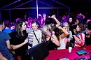 Ledová noc by CHOCO LOCO!