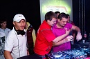 Ledová noc by CHOCO LOCO!