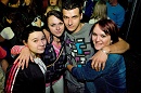 Ledová noc by CHOCO LOCO!