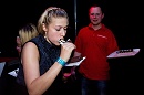 Ledová noc by CHOCO LOCO!