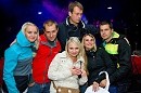 Závěrečná párty Letního parketu