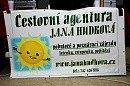 Závěrečná párty Letního parketu