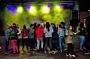 Závěrečná párty Letního parketu