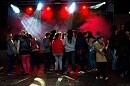 Závěrečná párty Letního parketu