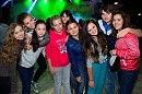Závěrečná párty Letního parketu