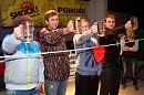 Závěrečná párty Letního parketu