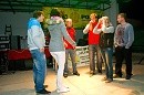 Závěrečná párty Letního parketu