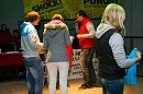 Závěrečná párty Letního parketu