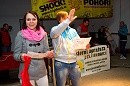 Závěrečná párty Letního parketu