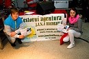 Závěrečná párty Letního parketu