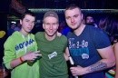 Okřídlená párty s Red Bullem