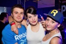 II. NAROZENINOVÁ PÁRTY