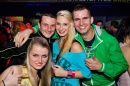 II. NAROZENINOVÁ PÁRTY