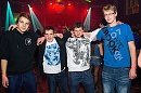 SEEJAY PÁRTY LIVE!