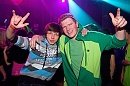 SEEJAY PÁRTY LIVE!