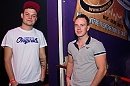 SEEJAY PÁRTY LIVE!