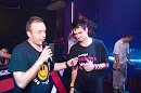 SEEJAY PÁRTY LIVE!