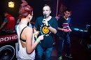 SEEJAY PÁRTY LIVE!