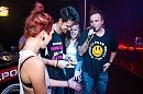 SEEJAY PÁRTY LIVE!