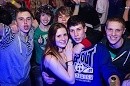 Sněhová párty
