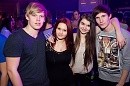 Sněhová párty