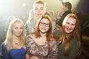 Sněhová párty