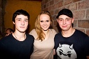 Sněhová párty