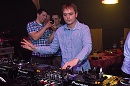DANCE PÁRTY & PROJECT SAX with DJ Laaw & DJ Fox