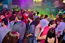 DANCE PÁRTY & PROJECT SAX with DJ Laaw & DJ Fox