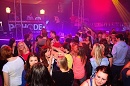 DANCE PÁRTY & PROJECT SAX with DJ Laaw & DJ Fox