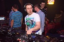 DANCE PÁRTY & PROJECT SAX with DJ Laaw & DJ Fox