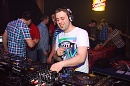 DANCE PÁRTY & PROJECT SAX with DJ Laaw & DJ Fox