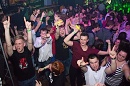 DANCE PÁRTY & PROJECT SAX with DJ Laaw & DJ Fox