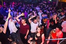 DANCE PÁRTY & PROJECT SAX with DJ Laaw & DJ Fox