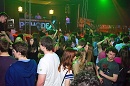 DANCE PÁRTY & PROJECT SAX with DJ Laaw & DJ Fox