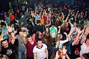 DANCE PÁRTY & PROJECT SAX with DJ Laaw & DJ Fox