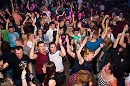 DANCE PÁRTY & PROJECT SAX with DJ Laaw & DJ Fox