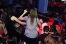 DANCE PÁRTY & PROJECT SAX with DJ Laaw & DJ Fox