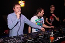 DANCE PÁRTY & PROJECT SAX with DJ Laaw & DJ Fox