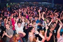DANCE PÁRTY & PROJECT SAX with DJ Laaw & DJ Fox