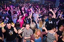 DANCE PÁRTY & PROJECT SAX with DJ Laaw & DJ Fox
