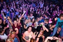 DANCE PÁRTY & PROJECT SAX with DJ Laaw & DJ Fox