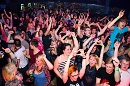 DANCE PÁRTY & PROJECT SAX with DJ Laaw & DJ Fox