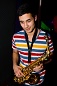DANCE PÁRTY & PROJECT SAX with DJ Laaw & DJ Fox