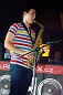 DANCE PÁRTY & PROJECT SAX with DJ Laaw & DJ Fox