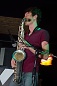 DANCE PÁRTY & PROJECT SAX with DJ Laaw & DJ Fox
