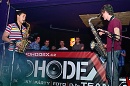 DANCE PÁRTY & PROJECT SAX with DJ Laaw & DJ Fox