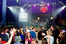 DANCE PÁRTY & PROJECT SAX with DJ Laaw & DJ Fox