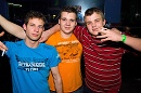 DANCE PÁRTY & PROJECT SAX with DJ Laaw & DJ Fox